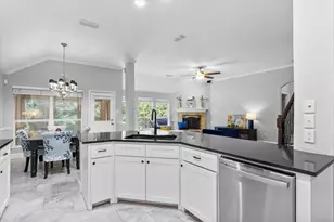 3705 Hickory Bend Trail, McKinney, TX 75071 - Photo 13