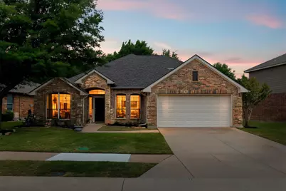 3705 Hickory Bend Trail, McKinney, TX 75071 - Photo 1