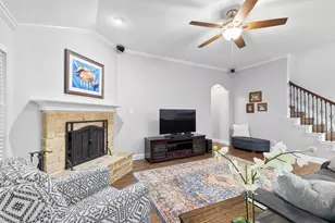 3705 Hickory Bend Trail, McKinney, TX 75071 - Photo 7