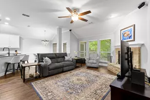 3705 Hickory Bend Trail, McKinney, TX 75071 - Photo 9