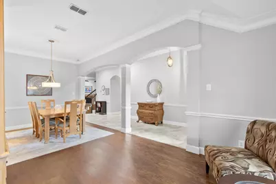 3705 Hickory Bend Trail, McKinney, TX 75071 - Photo 15