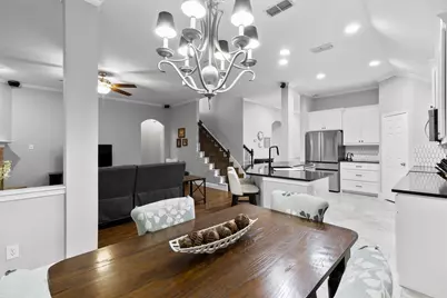 3705 Hickory Bend Trail, McKinney, TX 75071 - Photo 9