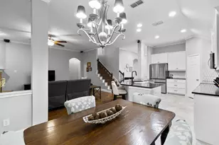 3705 Hickory Bend Trail, McKinney, TX 75071 - Photo 9