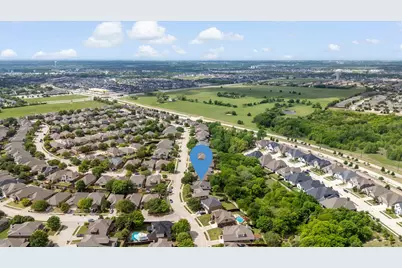 3705 Hickory Bend Trail, McKinney, TX 75071 - Photo 35