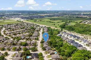 3705 Hickory Bend Trail, McKinney, TX 75071 - Photo 35