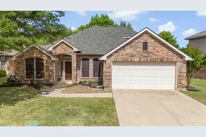 3705 Hickory Bend Trail, McKinney, TX 75071 - Photo 1