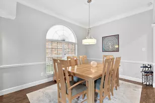 3705 Hickory Bend Trail, McKinney, TX 75071 - Photo 13