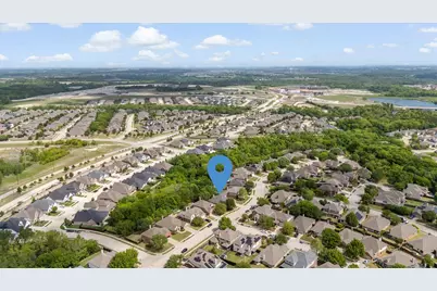 3705 Hickory Bend Trail, McKinney, TX 75071 - Photo 35