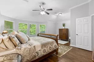 3705 Hickory Bend Trail, McKinney, TX 75071 - Photo 25