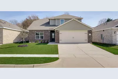 1723 Paul Drive, Seagoville, TX 75159 - Photo 1