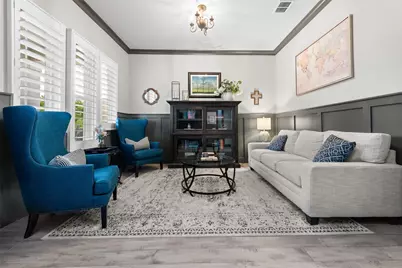 950 Mistletoe Drive, Lantana, TX 76226 - Photo 9