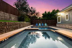 950 Mistletoe Dr, Lantana, TX 76226 - Photo 5