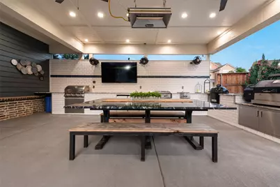 950 Mistletoe Drive, Lantana, TX 76226 - Photo 3