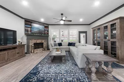 950 Mistletoe Drive, Lantana, TX 76226 - Photo 13