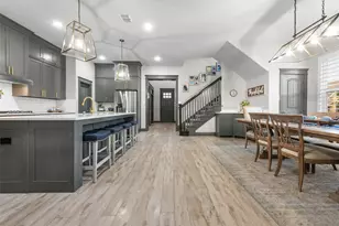 950 Mistletoe Dr, Lantana, TX 76226 - Photo 17