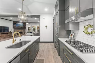 950 Mistletoe Dr, Lantana, TX 76226 - Photo 19