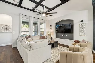 7813 Fossil Creek Trail, McKinney, TX 75071 - Photo 5