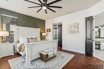 7813 Fossil Creek Trail, McKinney, TX 75071 - Photo 17