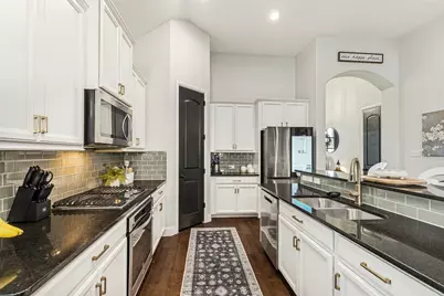 7813 Fossil Creek Trail, McKinney, TX 75071 - Photo 11