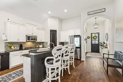 7813 Fossil Creek Trail, McKinney, TX 75071 - Photo 5
