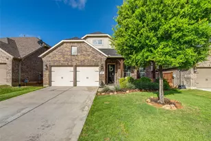 7813 Fossil Crk Trl, McKinney, TX 75071 - Photo 3
