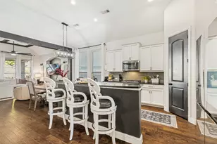 7813 Fossil Crk Trl, McKinney, TX 75071 - Photo 9