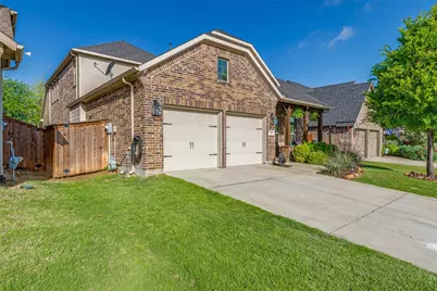 7813 Fossil Creek Trail, McKinney, TX 75071 - Photo 29