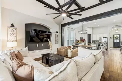 7813 Fossil Creek Trail, McKinney, TX 75071 - Photo 7