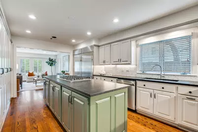 4073 Amherst Avenue, University Park, TX 75225 - Photo 7