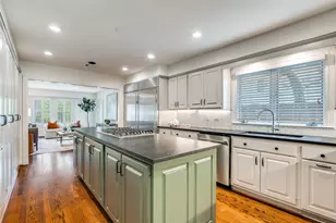 4073 Amherst Ave, University Park, TX 75225 - Photo 7