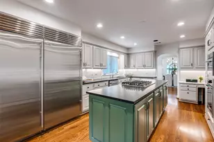 4073 Amherst Ave, University Park, TX 75225 - Photo 7