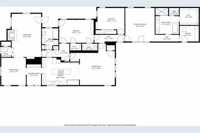 4073 Amherst Avenue, University Park, TX 75225 - Photo 19