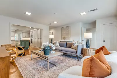 4073 Amherst Avenue, University Park, TX 75225 - Photo 5