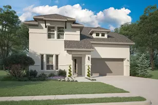 4612 Sandburg St, McKinney, TX 75071 - Photo 1