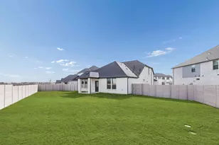 4612 Sandburg St, McKinney, TX 75071 - Photo 33