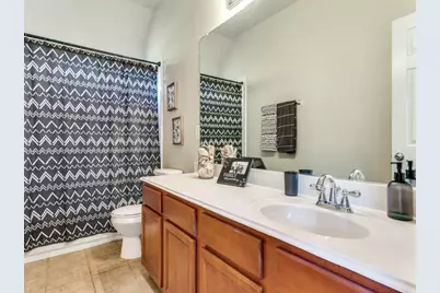 6811 Shore Breeze Court, Arlington, TX 76016 - Photo 19