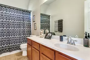 6811 Shore Breeze Ct, Arlington, TX 76016 - Photo 19