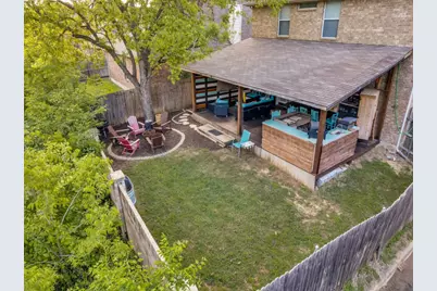 6811 Shore Breeze Court, Arlington, TX 76016 - Photo 25