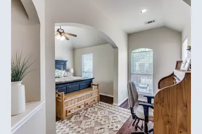 6811 Shore Breeze Court, Arlington, TX 76016 - Photo 13