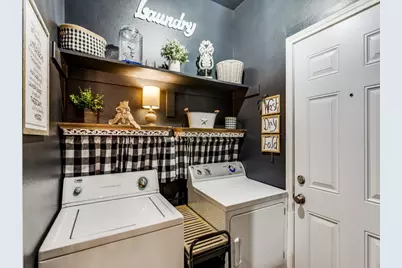 6811 Shore Breeze Court, Arlington, TX 76016 - Photo 21