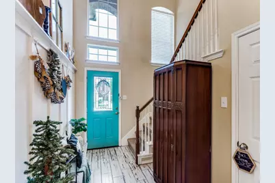 6811 Shore Breeze Court, Arlington, TX 76016 - Photo 3