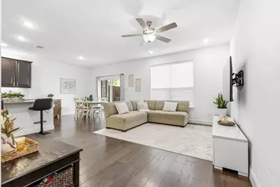 982 Mikaela Drive, Allen, TX 75013 - Photo 5