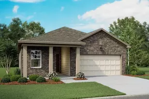 1868 Lockhart Dr, Forney, TX 75126 - Photo 1