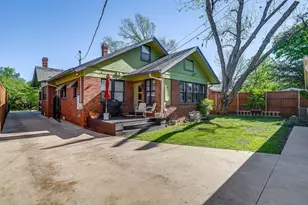 2309 Mistletoe Ave, Fort Worth, TX 76110 - Photo 39