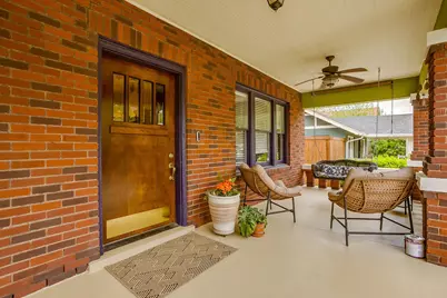 2309 Mistletoe Avenue, Fort Worth, TX 76110 - Photo 3