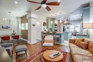 2309 Mistletoe Ave, Fort Worth, TX 76110 - Photo 13