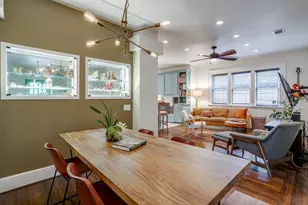 2309 Mistletoe Ave, Fort Worth, TX 76110 - Photo 9