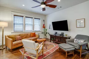 2309 Mistletoe Ave, Fort Worth, TX 76110 - Photo 11