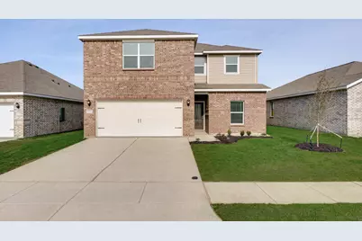 1725 Paul Drive, Seagoville, TX 75159 - Photo 1