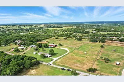 736 Lands Way Road, Weatherford, TX 76087 - Photo 1